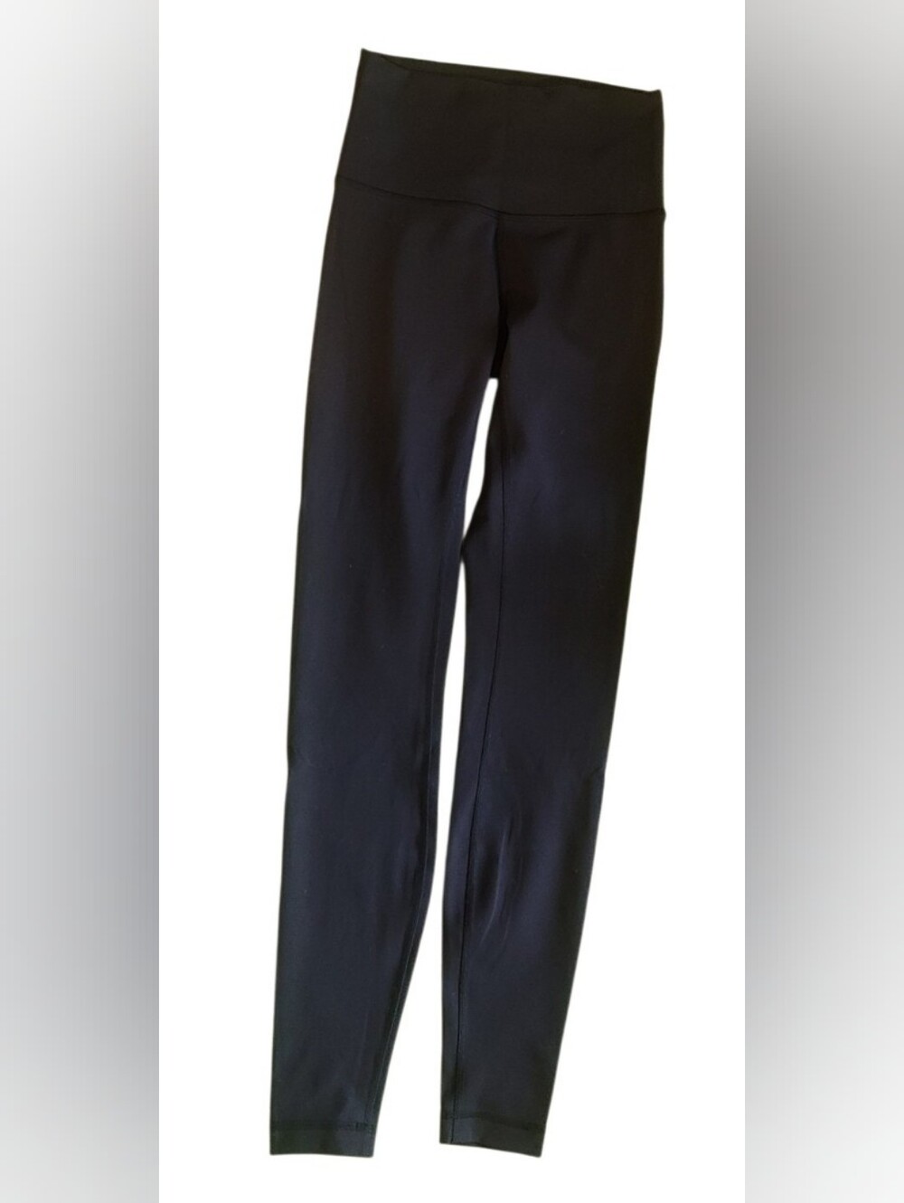 Lululemon Wunder Train HR Tight 28" Size 4
